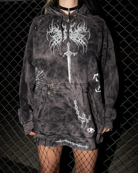 Indiefoxx Shop alternative clothing goth style