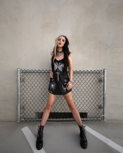 Indiefoxx