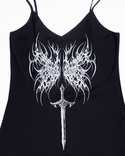 Dark Muse Dress II