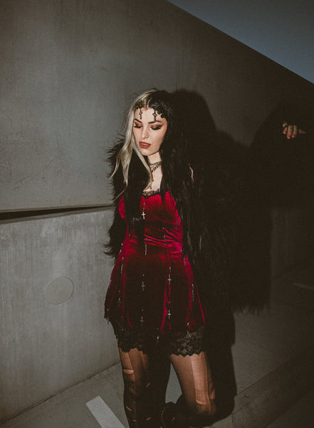 Divinity Dress