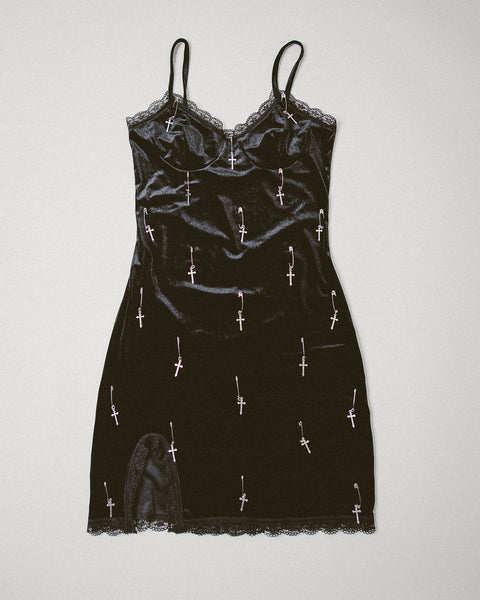The Indiefoxx Dress