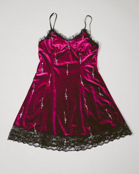Divinity Dress