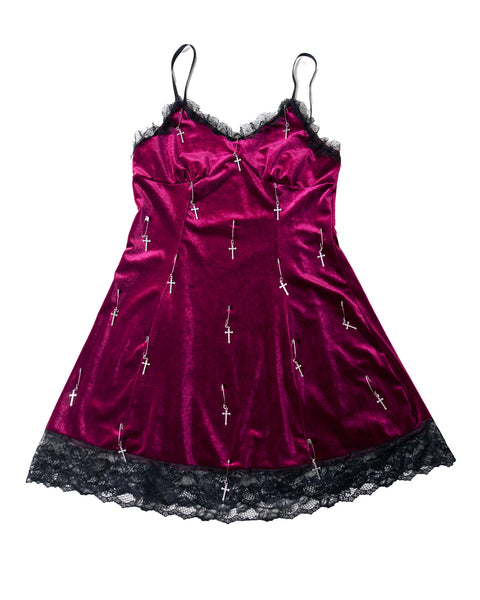 Divinity Dress