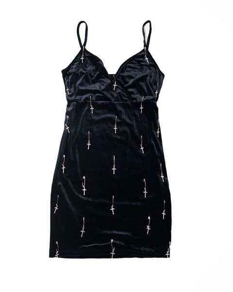 Fallen Saint Dress