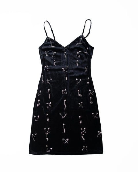 The X Dress