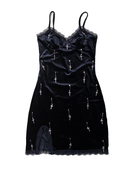 The Indiefoxx Dress
