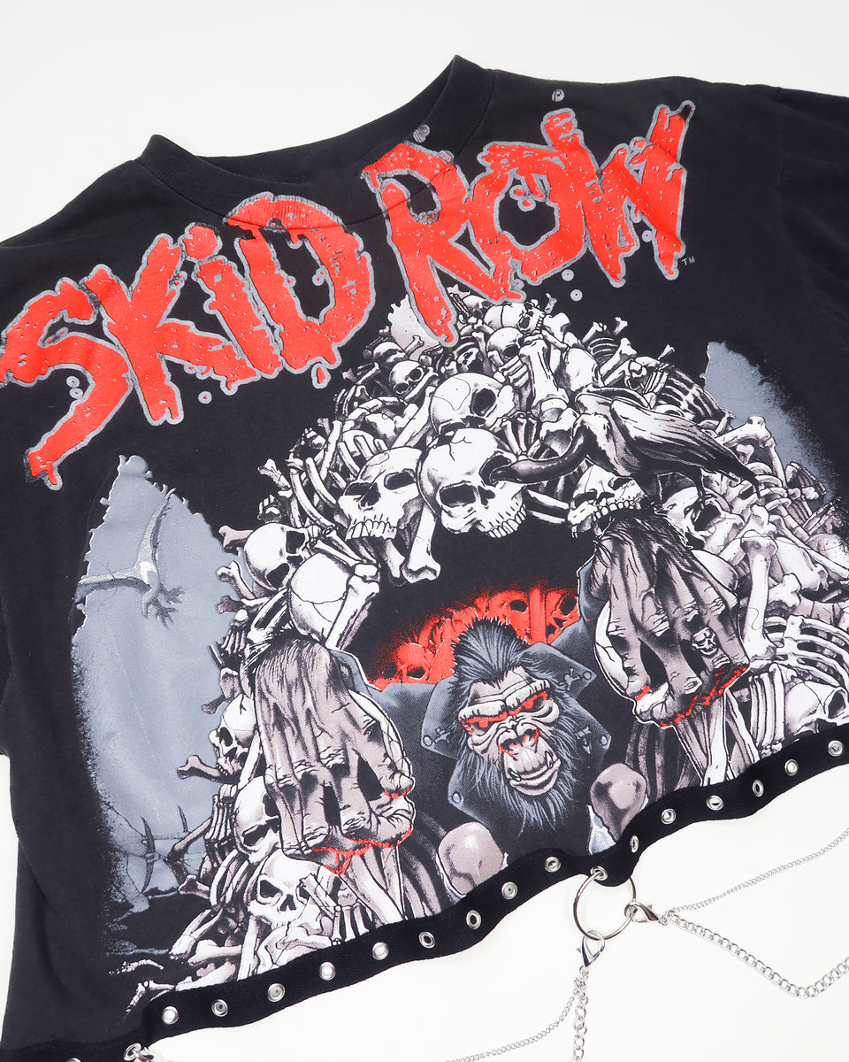 Skid Row Tee - Main Image