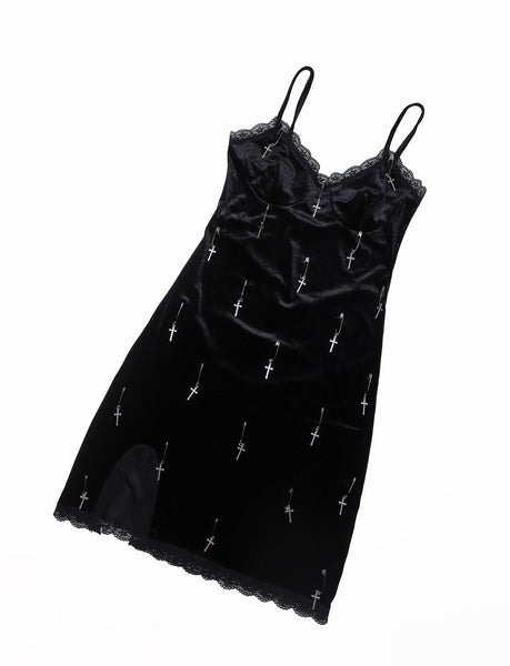 The Indiefoxx Dress