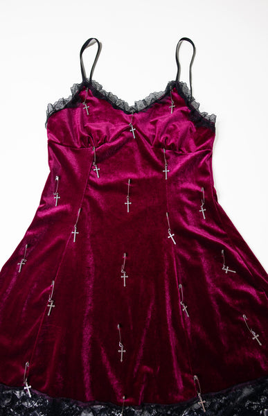 Divinity Dress