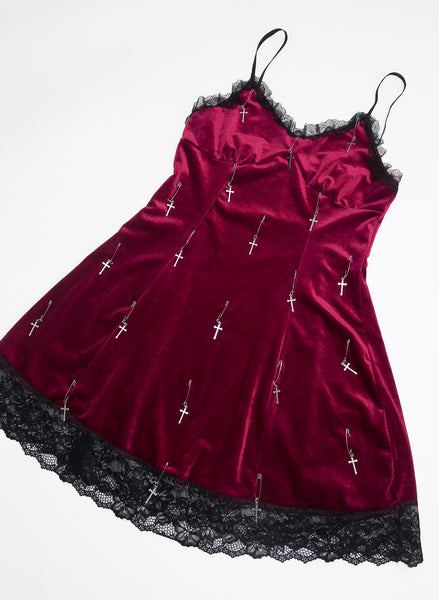 Divinity Dress