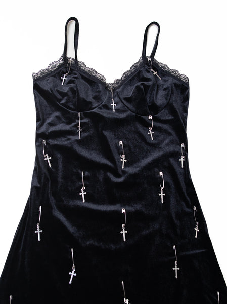 The Indiefoxx Dress