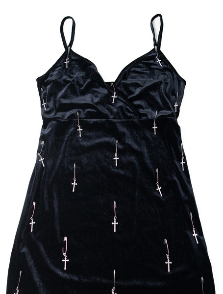 Fallen Saint Dress