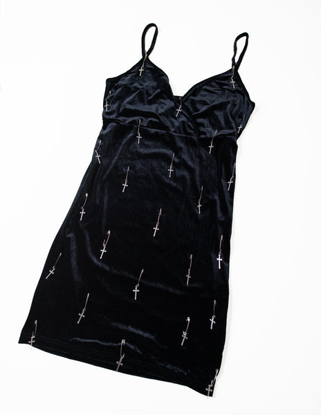 Fallen Saint Dress