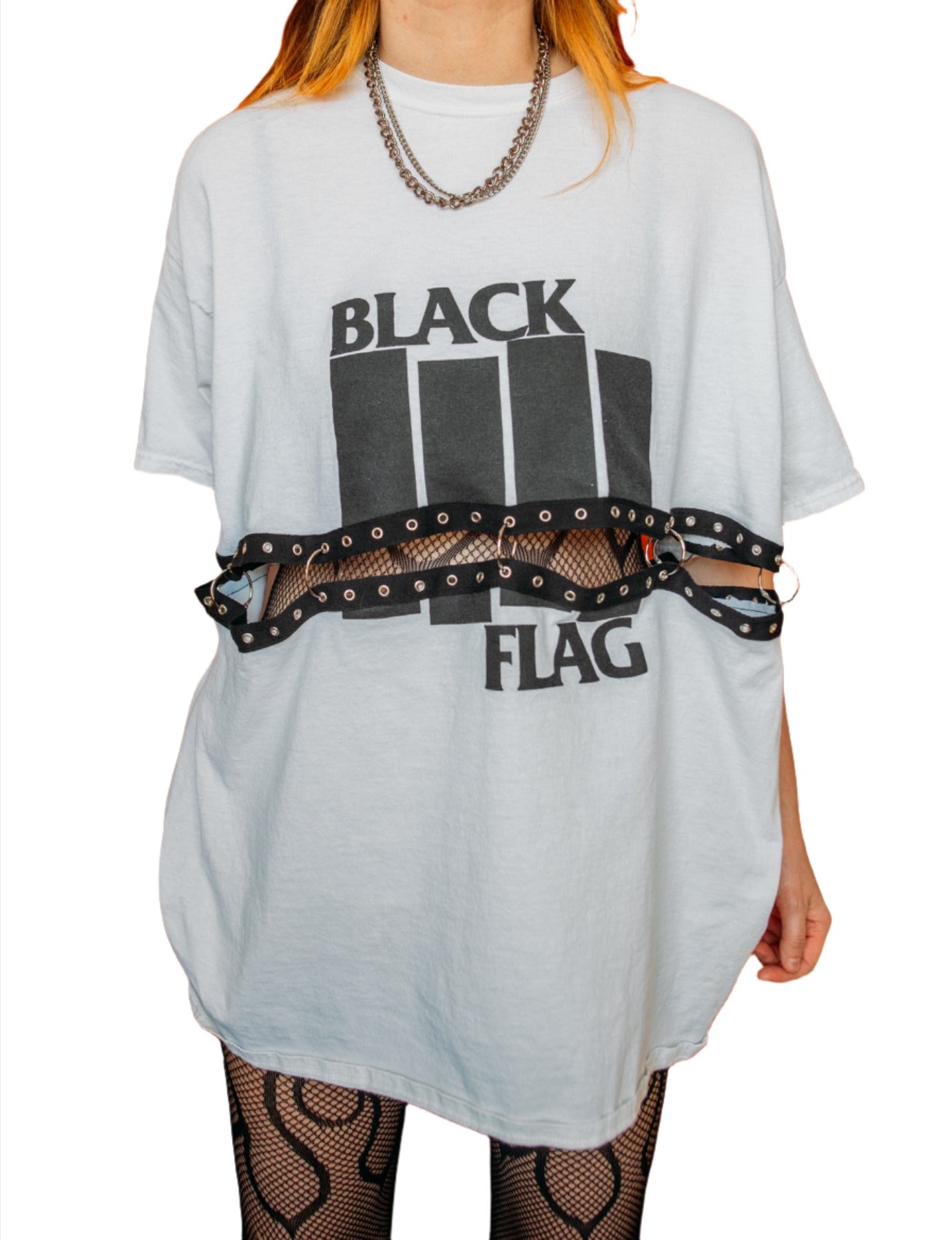 Black Flag Tee