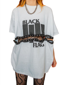 Black Flag Tee
