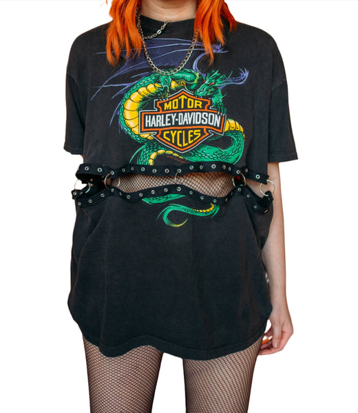 indiefoxx shop alternative clothing brand goth