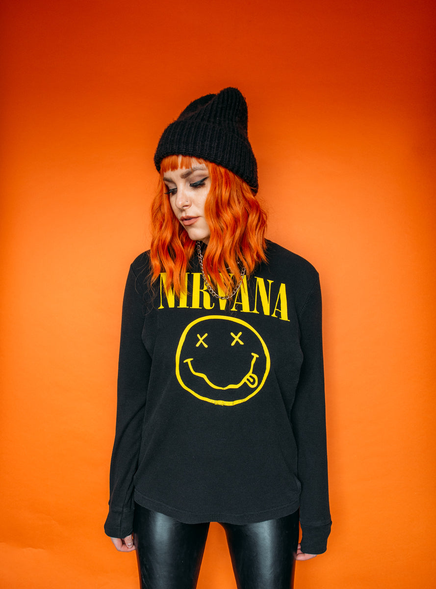 irak nirvana Tee Lサイズ アイラック ニルヴァーナ irak nirvana Tee Lサイズ アイラック ニルヴァーナ ニルヴァーナ