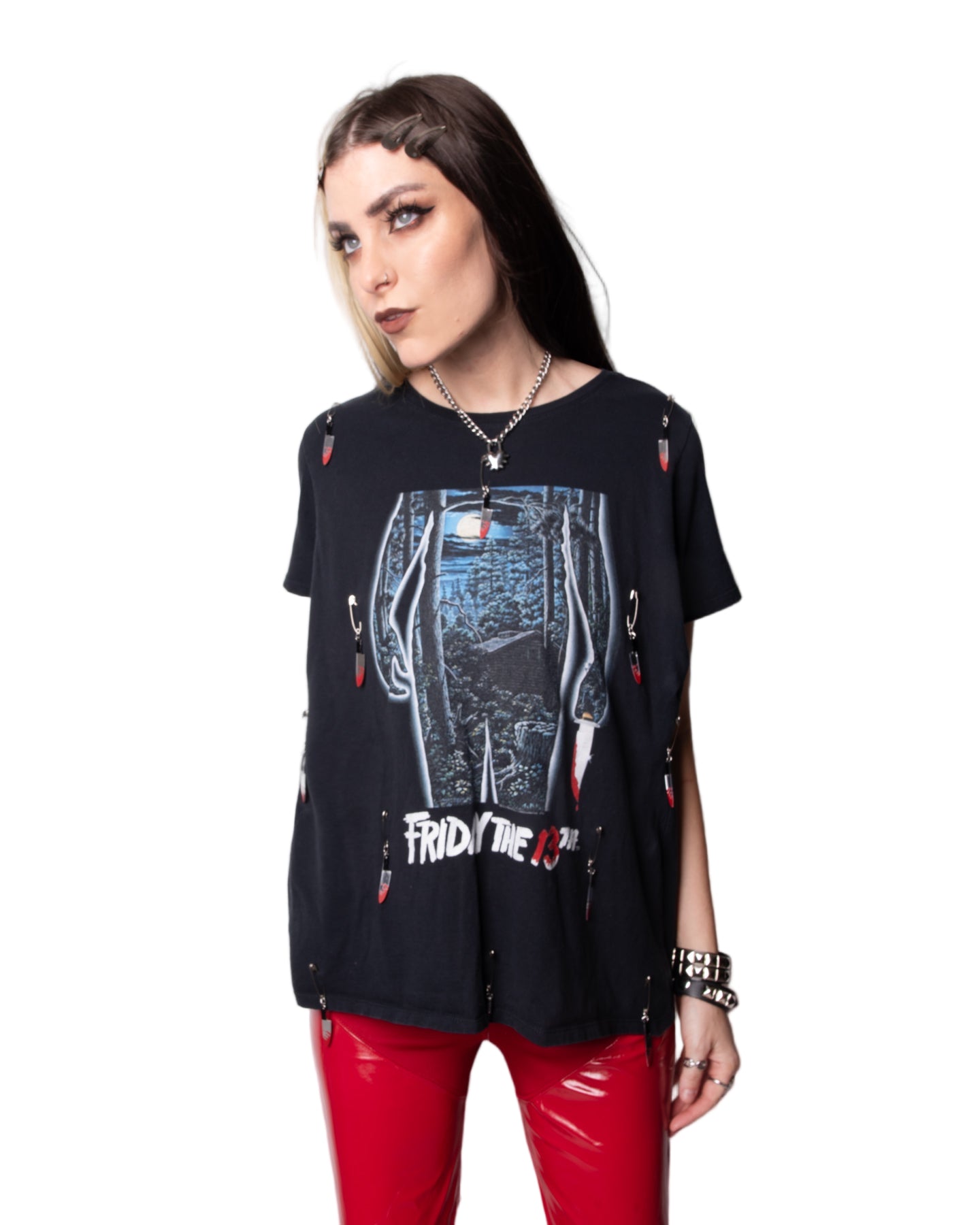 indiefoxx, indiefoxx shop, goth, gothstyle, Indiefoxx Sara Violassi, Alternative clothing, Alt style, Alt fashion, Punk style 