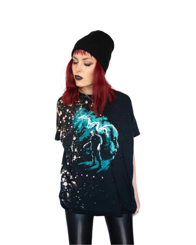 Indiefoxx Shop, goth style, alt style, alternative clothing 