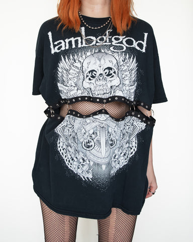 Lamb Of God Tee