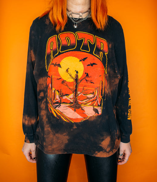 A Day To Remember Long Sleeve Tee