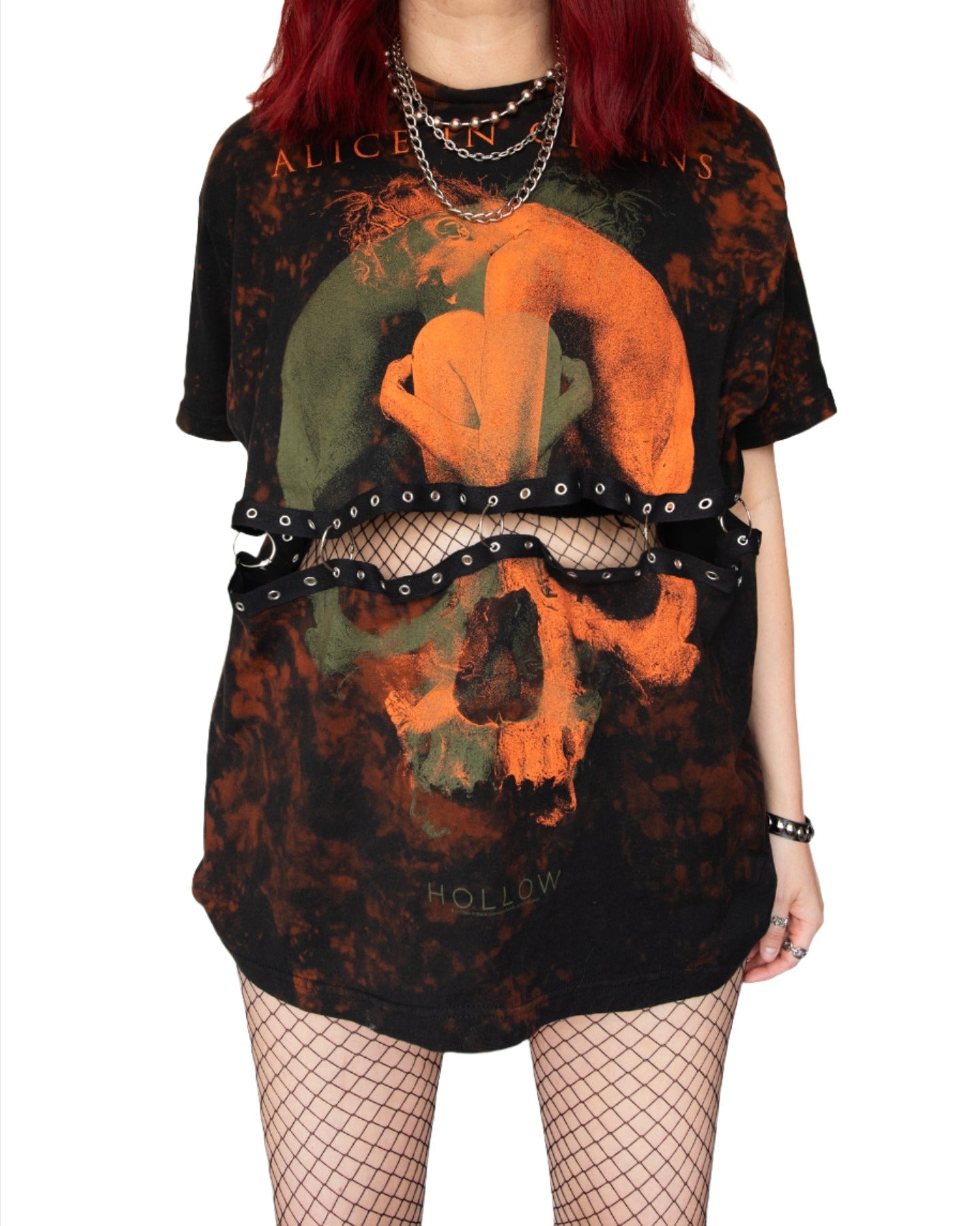 Alice In Chain Tee