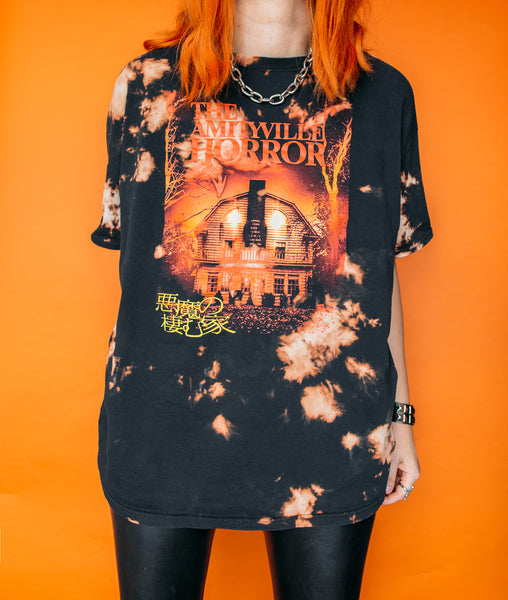 The Amityville Horror Tee