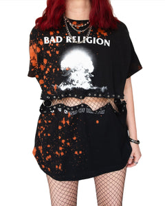 indiefoxx shop alternative clothing brand goth