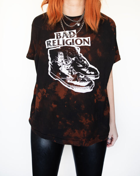 Bad Religion Tee