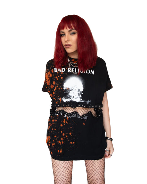 indiefoxx shop alternative clothing brand goth