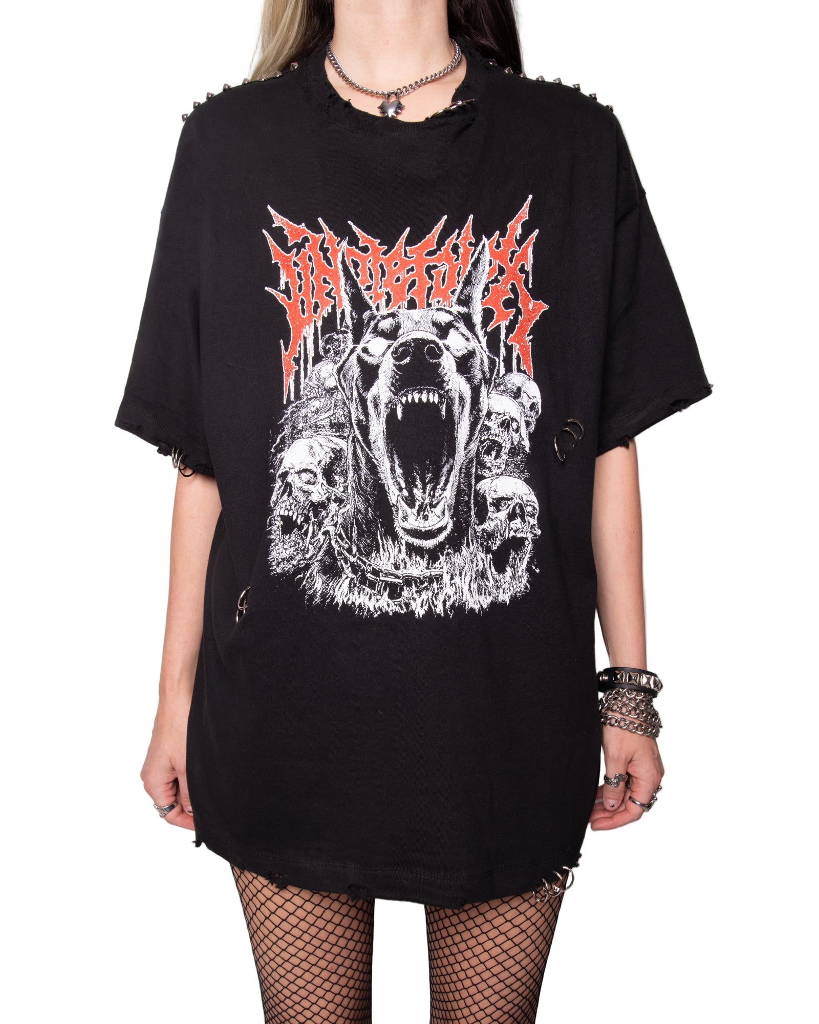 Indiefoxx, Indiefoxx shop