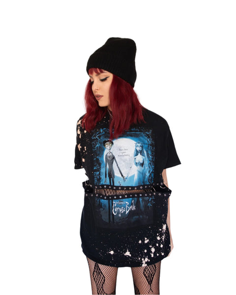 Indiefoxx Shop goth style alternative clothing