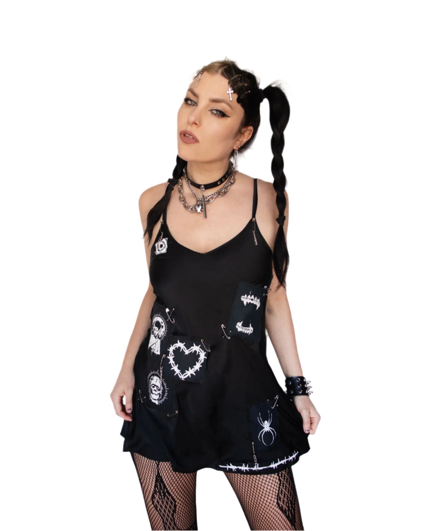 Indiefoxx shop, Alternative clothing, Goth clothing