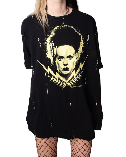 indiefoxx, indiefoxx shop, goth, gothstyle, Indiefoxx Sara Violassi, Alternative clothing, Alt style, Alt fashion, Punk style 