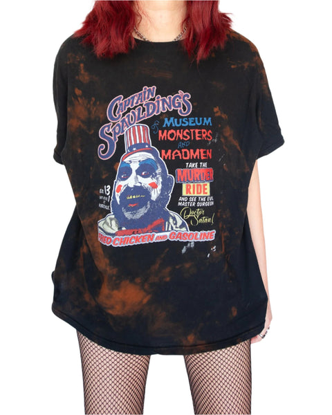 Captain Spaulding Tee