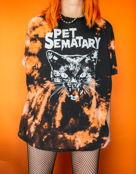 Pet Sematary Tee