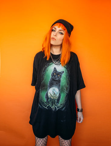 Salem Tee