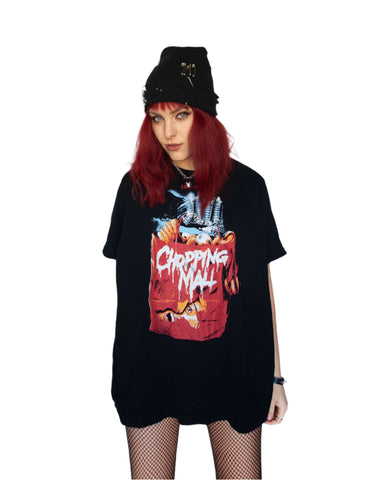 Indiefoxx, goth style, alternative fashion, alt clothing