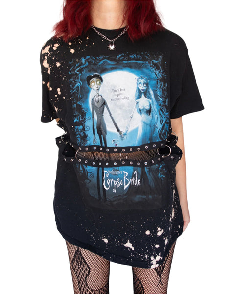 Indiefoxx Shop goth style alternative clothing