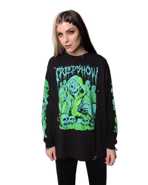 indiefoxx, Indiefoxx Shop, Alternative tees, Alternative clothing, Goth style, Goth tees 