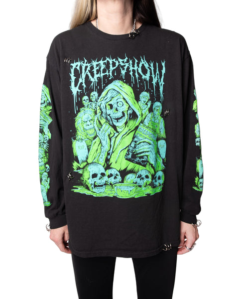 indiefoxx, Indiefoxx Shop, Alternative tees, Alternative clothing, Goth style, Goth tees 
