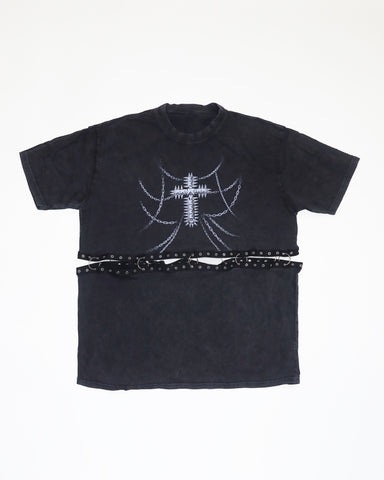 Disconnection Unchained Graphic Tee
