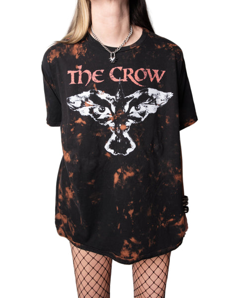 indiefoxx, Indiefoxx Shop, Alternative tees, Alternative clothing, Goth style, Goth tees 