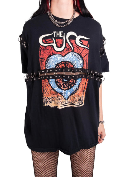Indiefoxx Shop Gothic clothing goth style alternative clothing brands alternative fashion