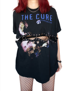 Indiefoxx Shop goth style alternative clothing sara violassi