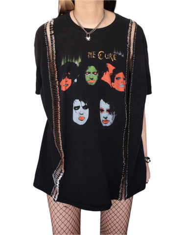 Indiefoxx Shop, Indiefoxx Design, Indiefoxx Sara, Indiefoxx Guitar, Indiefoxx Music, Indiefoxx Influencer, Indiefoxx content creator, Alternative clothing, Goth style, Indiefoxx Style