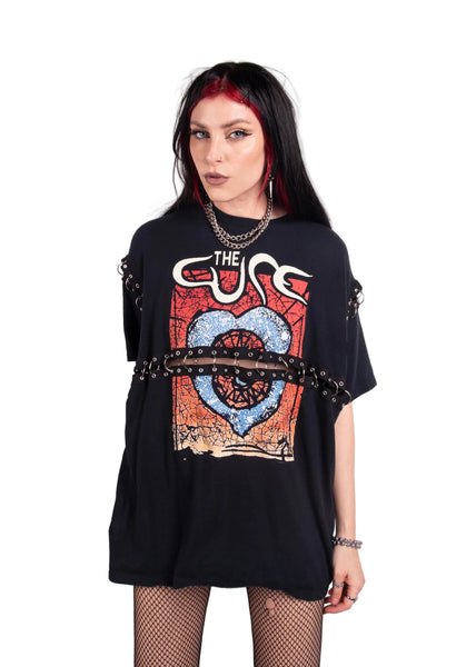 Indiefoxx Shop Gothic clothing goth style alternative clothing brands alternative fashion