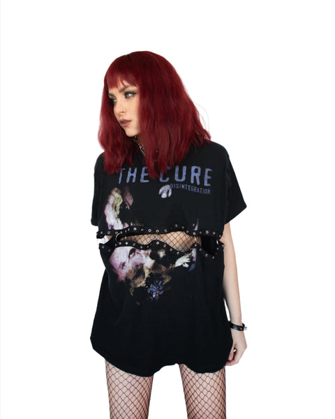 Indiefoxx Shop goth style alternative clothing sara violassi