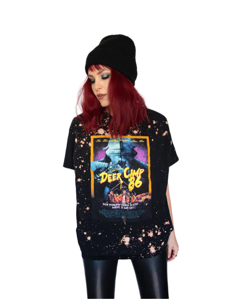 Indiefoxx Shop goth style alternative clothing