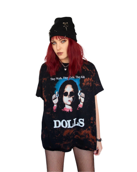 Dolls Tee